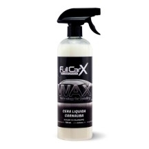 Cire liquide CARNAUBA - FullCarX