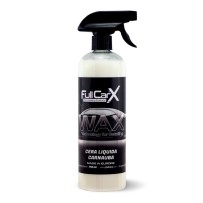 Cire liquide CARNAUBA - FullCarX