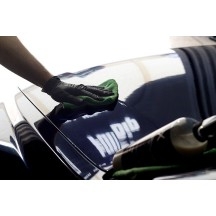 Cire liquide CARNAUBA - FullCarX