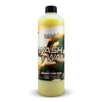 Wash & Wax CARNAUBA - FullCarX