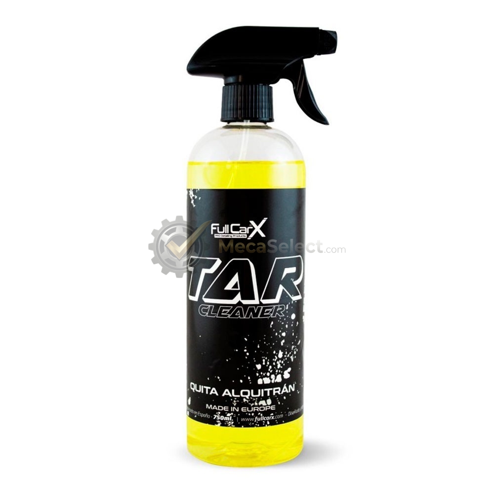 Tar Cleaner Dégoudronnant - FullCarX