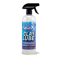 Clay Lube - FullCarX