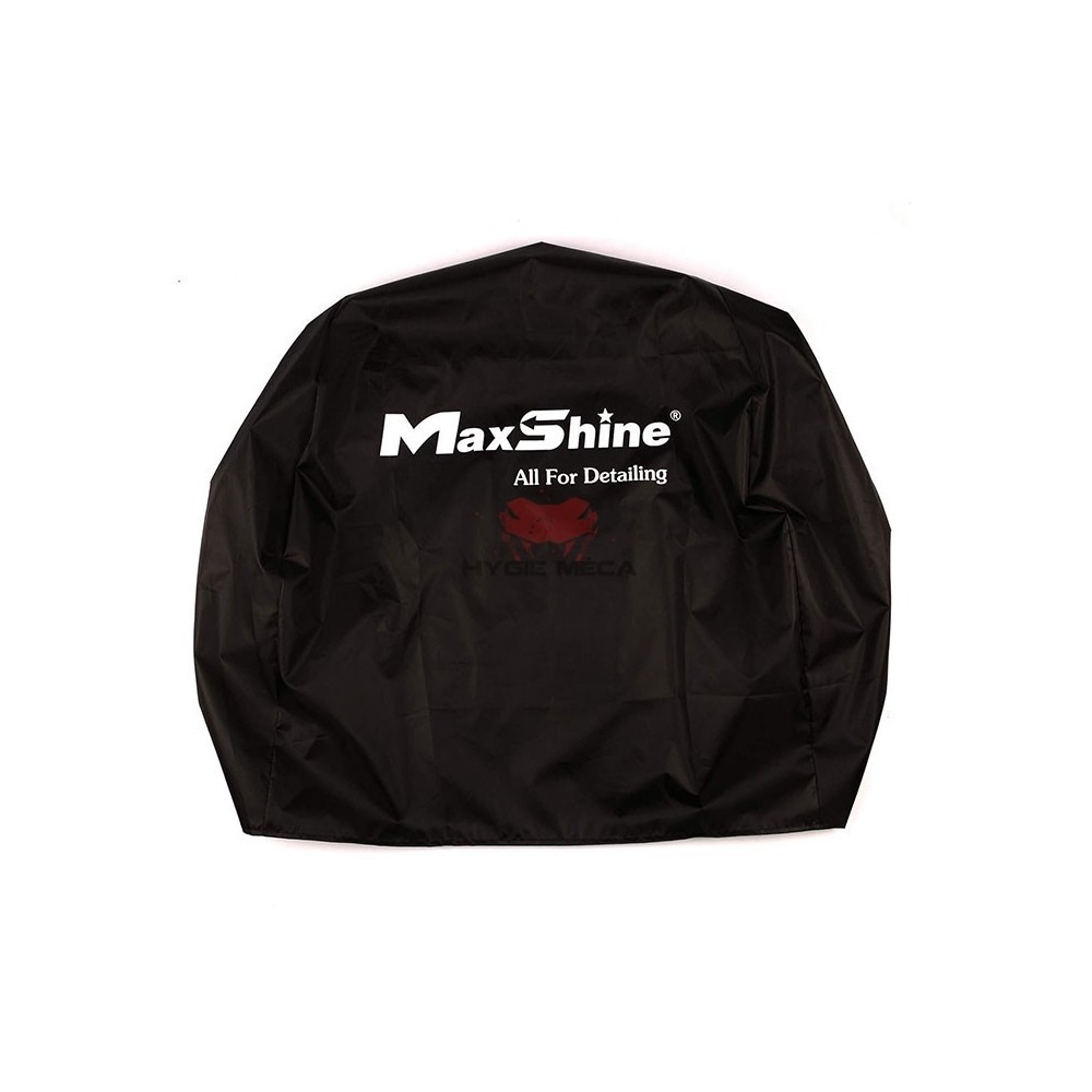 Wheel Cover - MaxShine