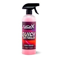 Cire liquide Quick Detailler Gloss - FullCarX