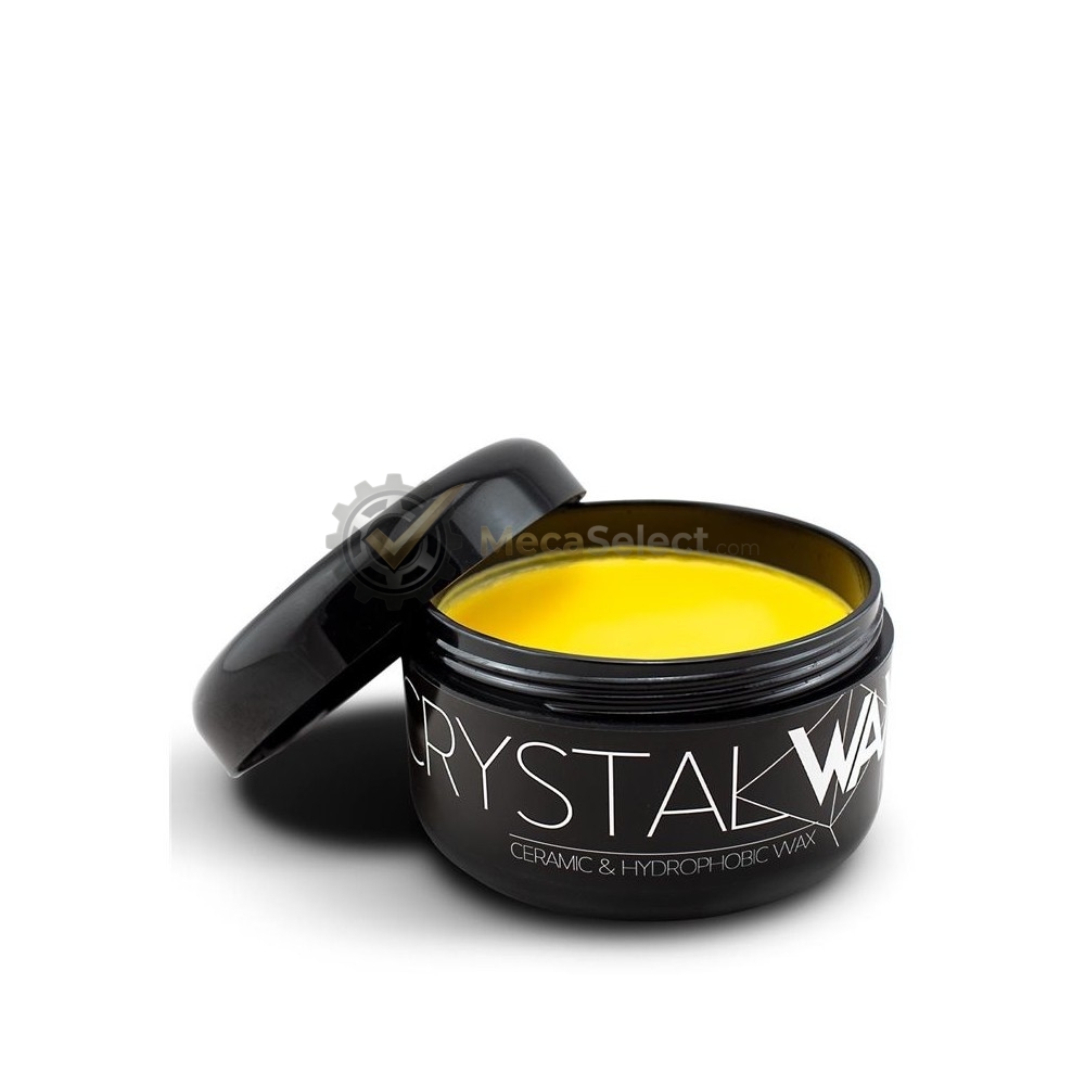 Crystal Wax - FullCarX