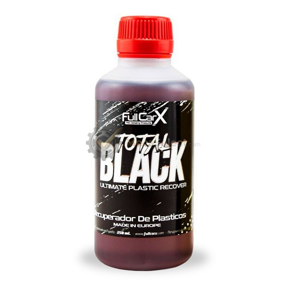 Total Black - FullCarX