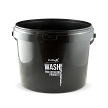 Seau Detailing 12L + Grit Guard - FullCarX