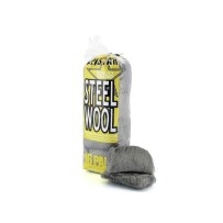 Allstar Steel Wool "0000" Super fine