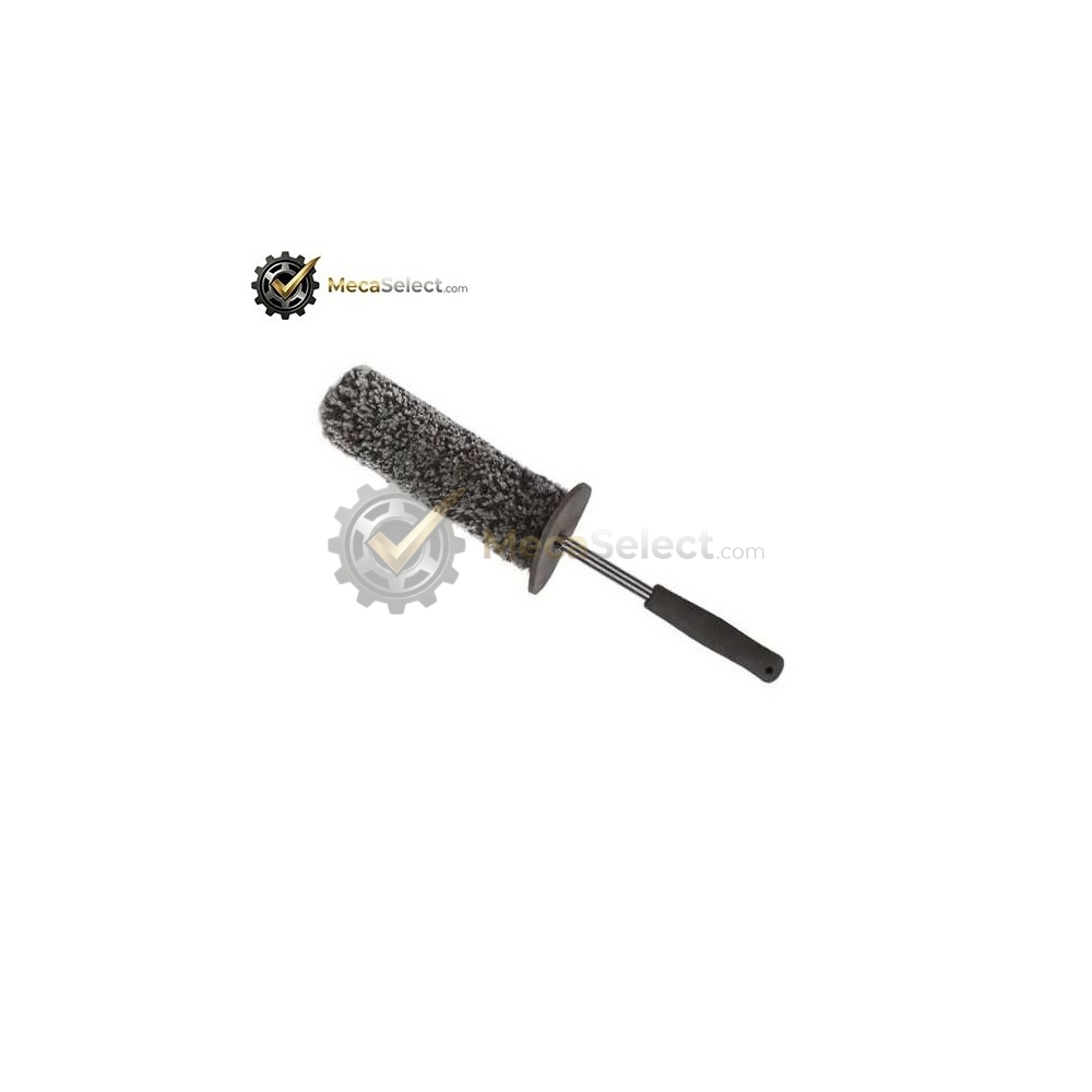 Hercules Brosse Jantes Flexible - MecaSelect