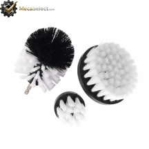 Jupiter Drill Brush Soft - Pack - MecaSelect