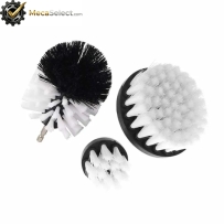 Jupiter Drill Brush Soft - Pack - MecaSelect