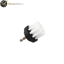 Jupiter Drill Brush Soft - Small - MecaSelect