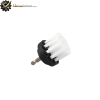 Jupiter Drill Brush Soft - Small - MecaSelect