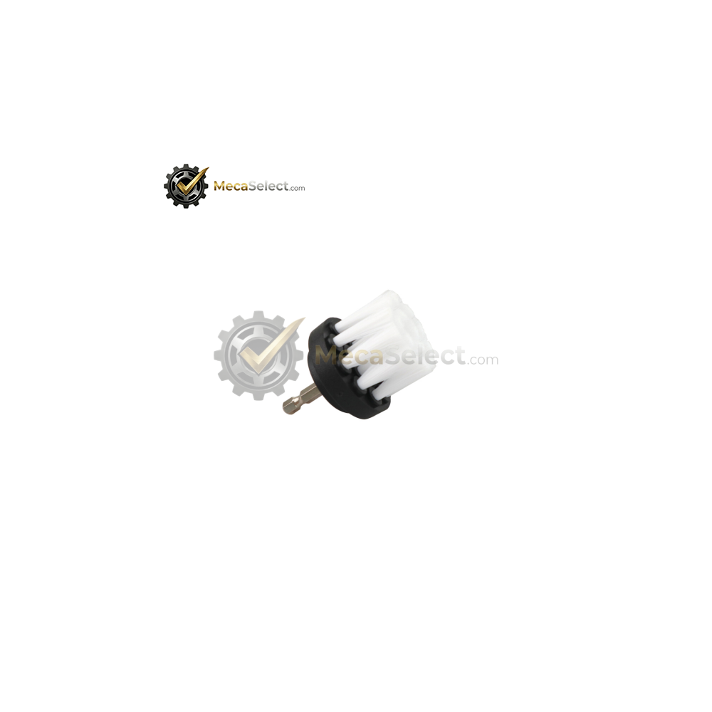Jupiter Drill Brush Soft - Small - MecaSelect