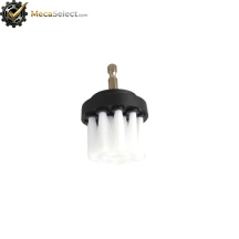 Jupiter Drill Brush Soft - Small - MecaSelect