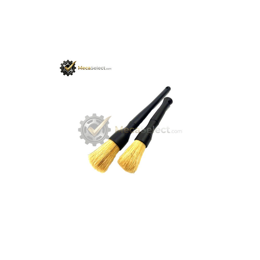 Aquila Pinceau Medium / Doux - Pack - MecaSelect