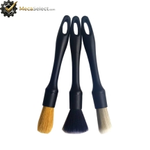 Aquila Pinceaux Soft & Medium - Pack - MecaSelect