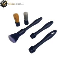 Aquila Pinceaux Soft & Medium - Pack - MecaSelect