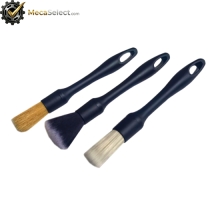 Aquila Pinceaux Soft & Medium - Pack - MecaSelect