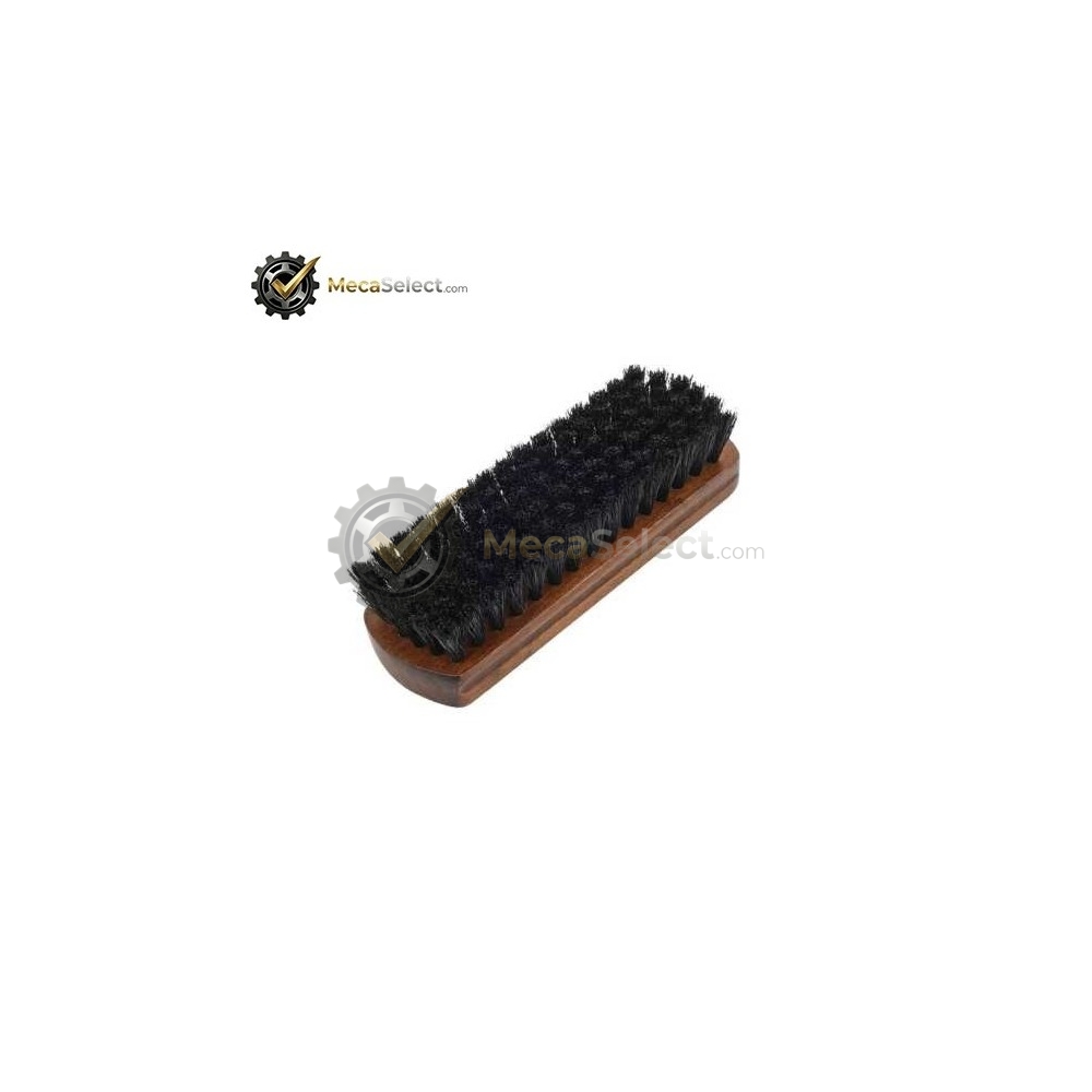 Aries Nylon Brosse Cuir & Tissus - MecaSelect