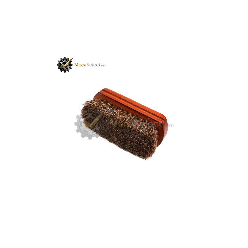 Aries Brosse Cuir Soft - MecaSelect