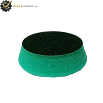 HeatMaster Pad Polissage Hard 80/90mm - MecaSelect