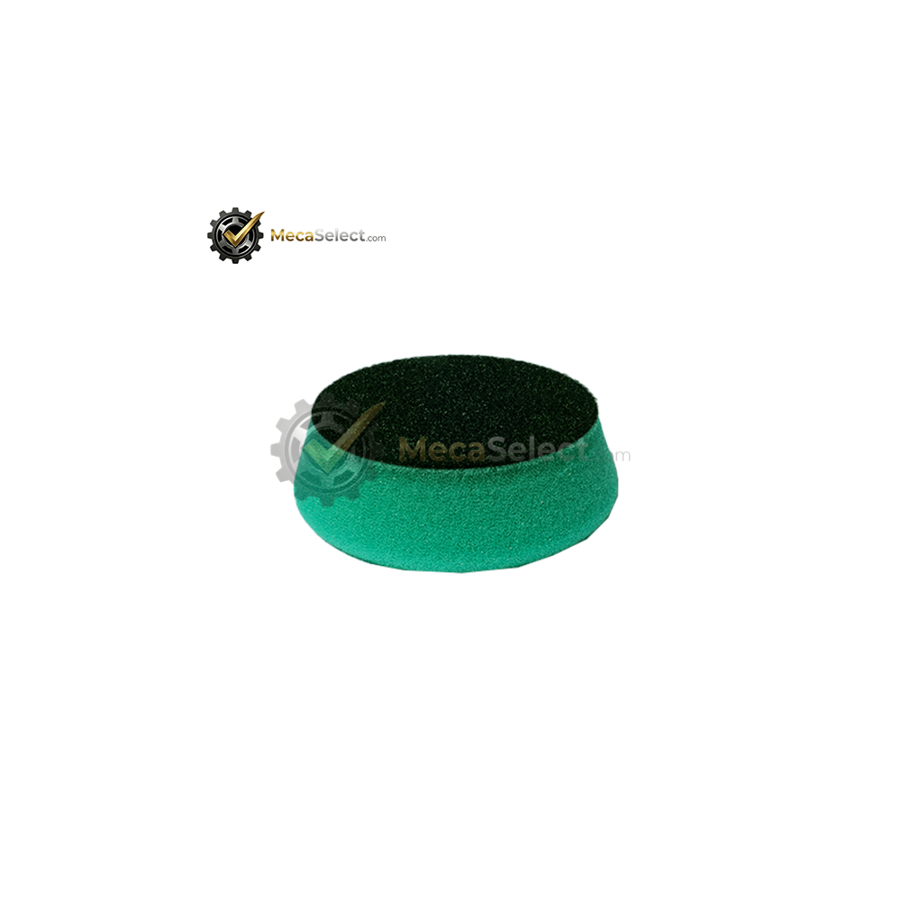 HeatMaster Pad Polissage Hard 80/90mm - MecaSelect