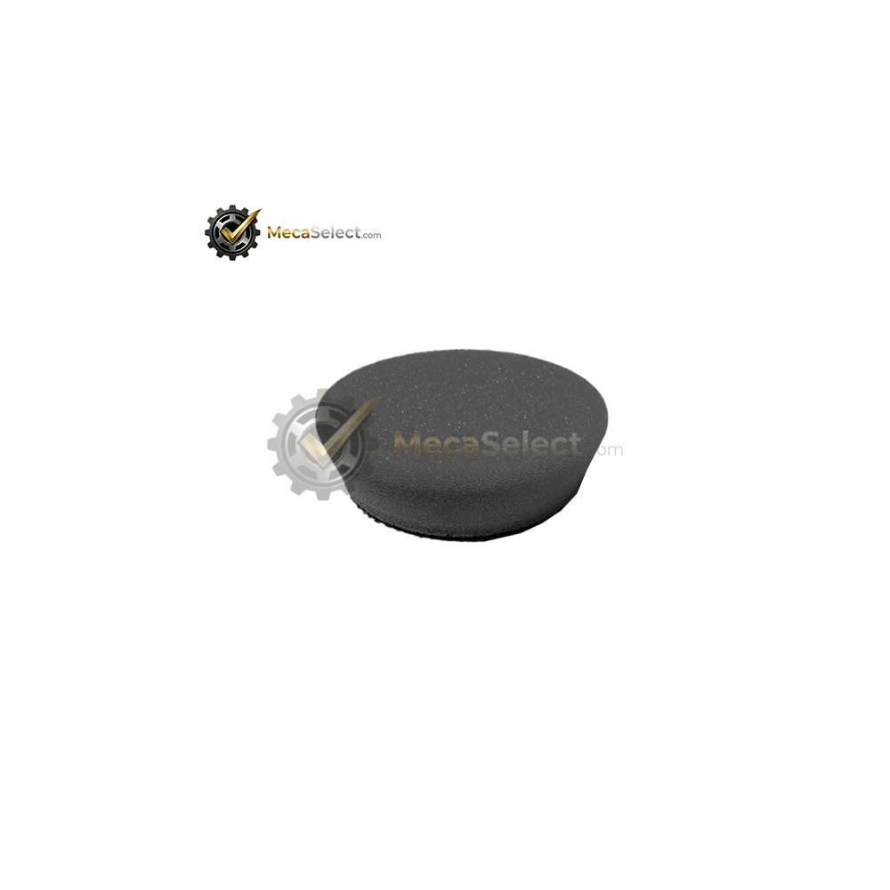 HeatMaster Pad Polissage Soft/Ultra-Soft 80/90mm - MecaSelect