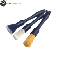 Aquila Pinceaux Soft & Medium - Pack - MecaSelect