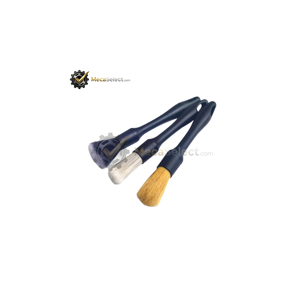 Aquila Pinceaux Soft & Medium - Pack - MecaSelect
