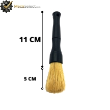 Aquila Pinceau Medium / Doux - Small - MecaSelect