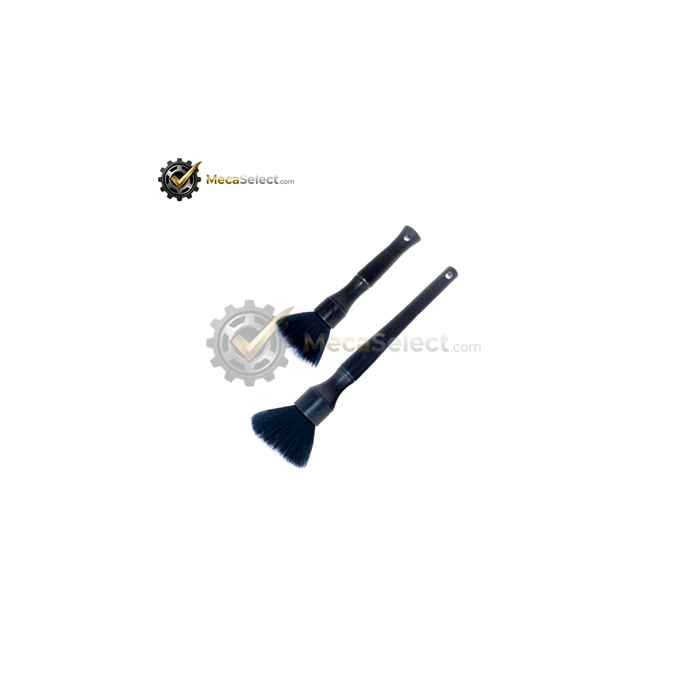 Aquila Pinceau Soft / Ultra Doux - Pack - MecaSelect