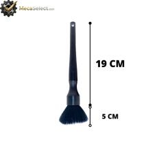 Aquila Pinceau Soft / Ultra Doux - Large - MecaSelect