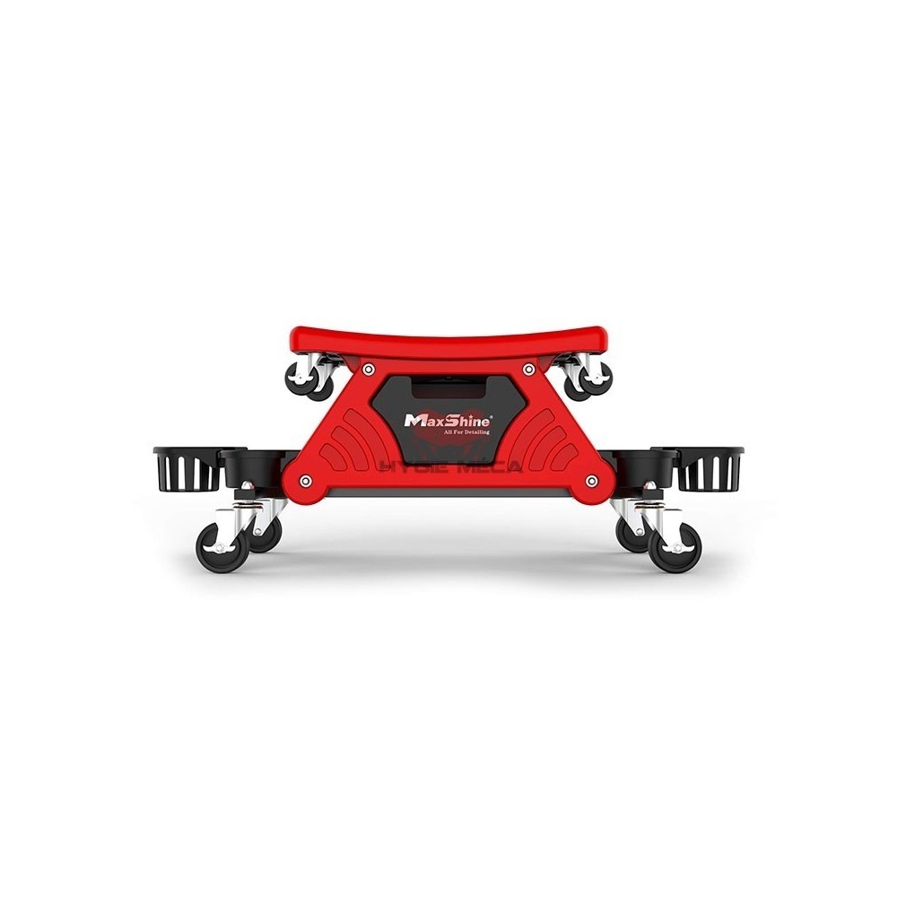 Tabouret d'atelier et detailing - MaxShine