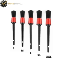 Pinceaux Sagitta - Pack - MecaSelect