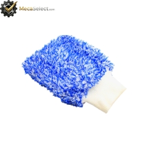 Gant de Lavage - Bleu - Coma Berenices - MecaSelect