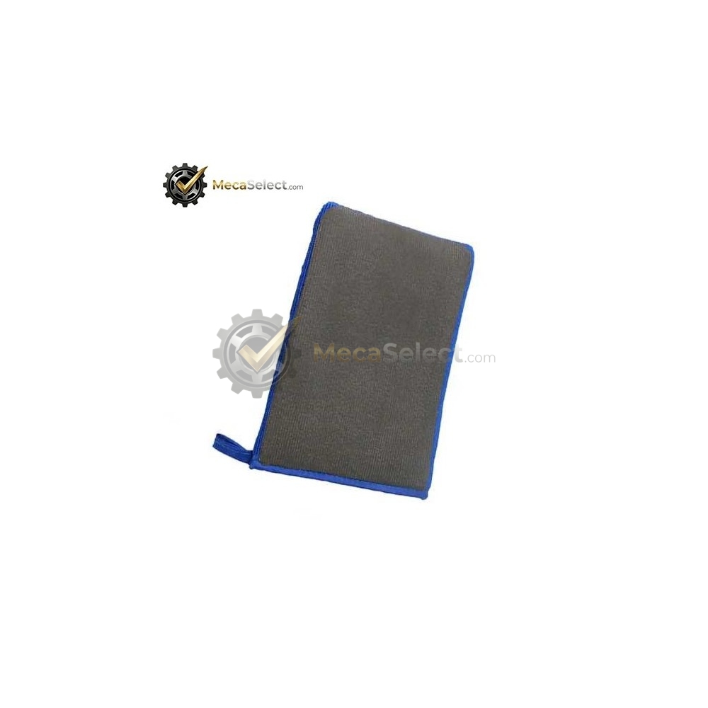 Gant de décontamination - MecaSelect