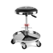 Tabouret d'atelier et detailing - MaxShine