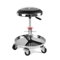 Tabouret d'atelier et detailing - MaxShine