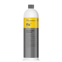 Reactivation Shampoo - Koch Chemie