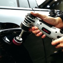 Extension mini polisseuse M6 - MaxShine