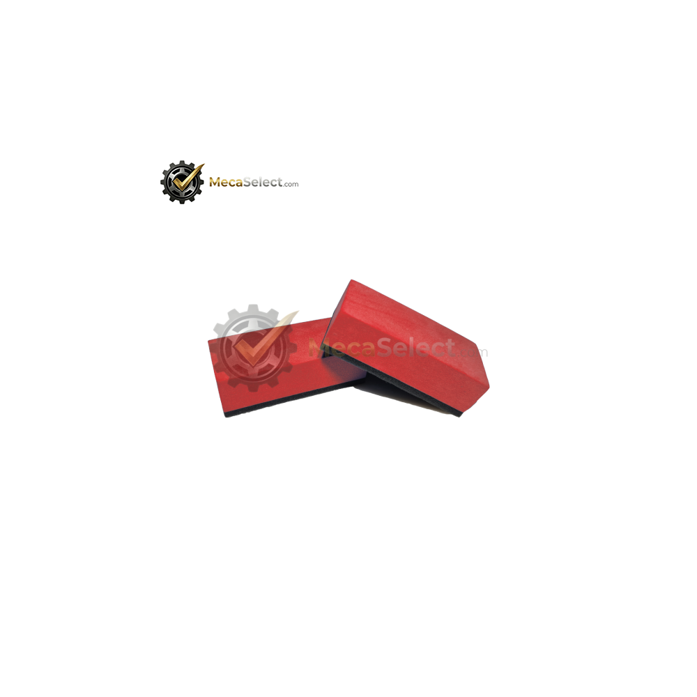 Ursa Major Tampon Applicateur - MecaSelect