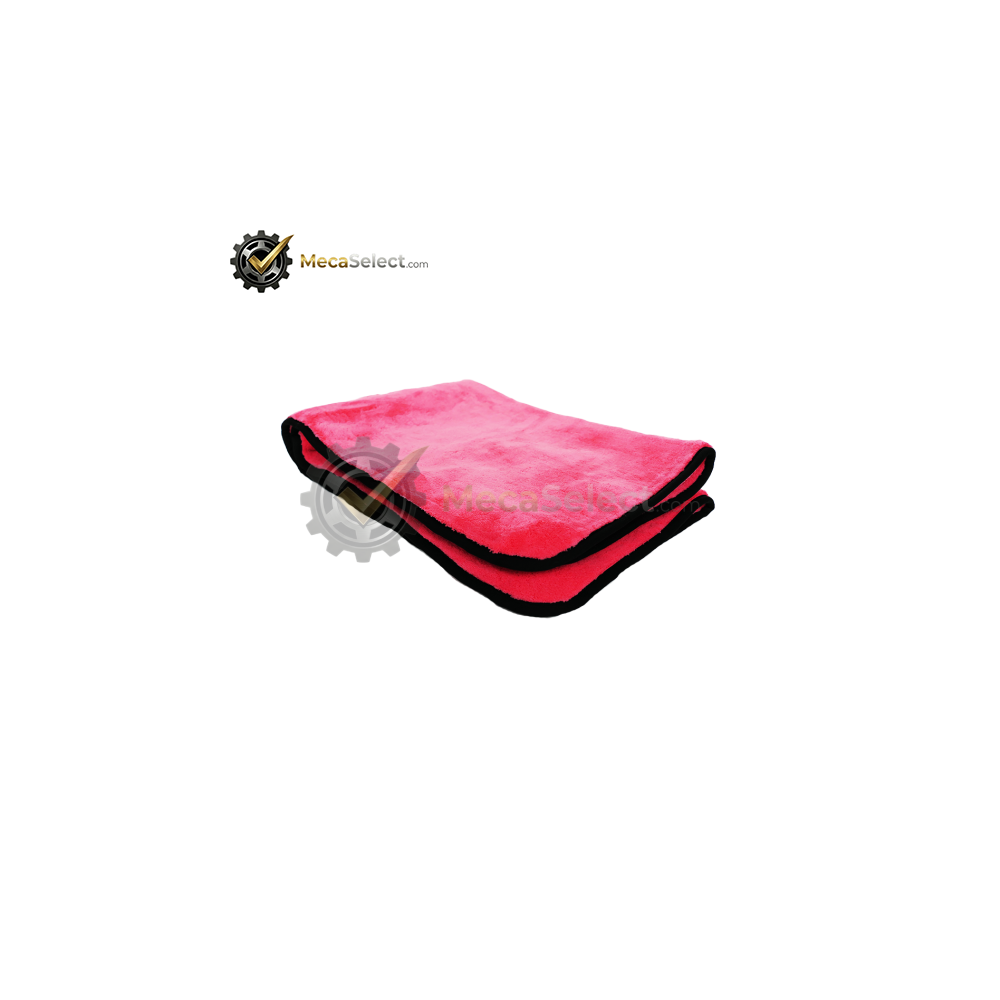 Microfibre Cassiopée Ultra 60x90cm 1200 GSM - MecaSelect