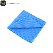 Hydra Ultra 40x40 Microfibre Vitre - MecaSelect
