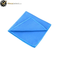 Hydra Ultra 40x40 Microfibre Vitre - MecaSelect