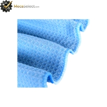 Hydra Ultra 40x40 Microfibre Vitre - MecaSelect