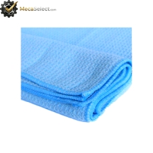 Hydra Ultra 40x40 Microfibre Vitre - MecaSelect