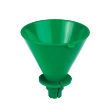 Vented Funnel - MecaSelect