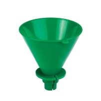 Vented Funnel - MecaSelect