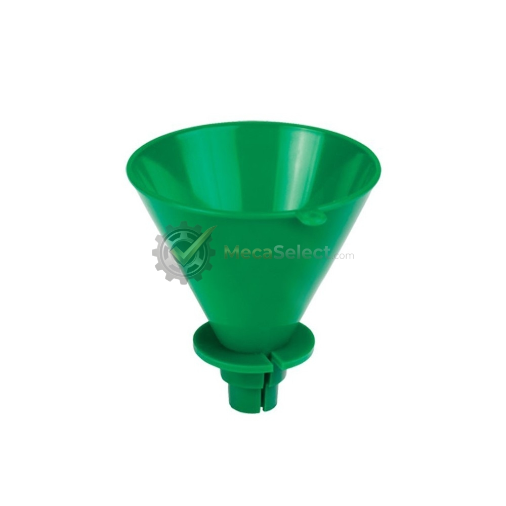 Vented Funnel - MecaSelect